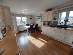 Kitchen/ diner- click for photo gallery